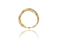 Marco Bicego demi-parure, collana e bracciale con diamanti - Asta Orologi & Gioielli Marco Bicego demi-parure, collana e bracciale con diamanti - Asta Orologi & Gioielli