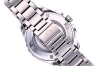 Omega Seamaster Aqua Terra GMT - Asta Orologi & Gioielli Omega Seamaster Aqua Terra GMT - Asta Orologi & Gioielli