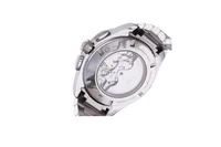 Omega Seamaster Aqua Terra GMT - Asta Orologi & Gioielli Omega Seamaster Aqua Terra GMT - Asta Orologi & Gioielli