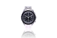 Omega Speedmaster Reduced - Asta Orologi & Gioielli Omega Speedmaster Reduced - Asta Orologi & Gioielli