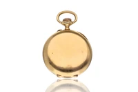 Orologio da tasca tripla cassa, in oro - Asta Orologi & Gioielli Orologio da tasca tripla cassa, in oro - Asta Orologi & Gioielli