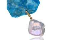 Paio di orecchini con diamanti - Asta Orologi & Gioielli Paio di orecchini con diamanti - Asta Orologi & Gioielli