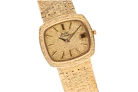 Piaget TV - Asta Orologi & Gioielli