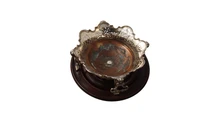 Quattro bracieri in argento, Paesi Bassi XVIII secolo - Asta Orologi & Gioielli Quattro bracieri in argento, Paesi Bassi XVIII secolo - Asta Orologi & Gioielli