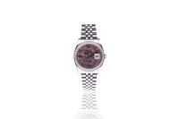 Rolex Datejust - Asta Orologi & Gioielli Rolex Datejust - Asta Orologi & Gioielli