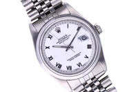 Rolex Datejust - Asta Orologi & Gioielli Rolex Datejust - Asta Orologi & Gioielli