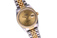 Rolex Datejust - Asta Orologi & Gioielli Rolex Datejust - Asta Orologi & Gioielli