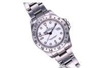 Rolex Explorer II - Asta Orologi & Gioielli Rolex Explorer II - Asta Orologi & Gioielli
