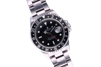 Rolex GMT-Master - Asta Orologi & Gioielli Rolex GMT-Master - Asta Orologi & Gioielli
