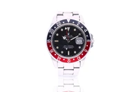 Rolex GMT-Master II - Asta Orologi & Gioielli Rolex GMT-Master II - Asta Orologi & Gioielli
