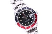 Rolex GMT-Master II - Asta Orologi & Gioielli Rolex GMT-Master II - Asta Orologi & Gioielli