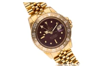 Rolex GMT-Master "Tiger Eye" - Asta Orologi & Gioielli Rolex GMT-Master "Tiger Eye" - Asta Orologi & Gioielli
