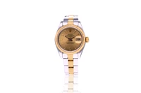 Rolex Lady Datejust - Asta Orologi & Gioielli Rolex Lady Datejust - Asta Orologi & Gioielli