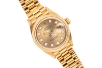 Rolex Lady Datejust - Asta Orologi & Gioielli Rolex Lady Datejust - Asta Orologi & Gioielli