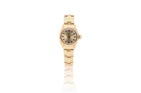 Rolex Lady Oyster Perpetual - Asta Orologi & Gioielli Rolex Lady Oyster Perpetual - Asta Orologi & Gioielli