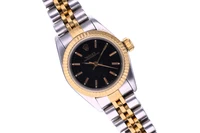 Rolex Lady Oyster Perpetual - Asta Orologi & Gioielli Rolex Lady Oyster Perpetual - Asta Orologi & Gioielli