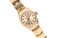 Rolex Lady Oyster Perpetual - Asta Orologi & Gioielli Rolex Lady Oyster Perpetual - Asta Orologi & Gioielli