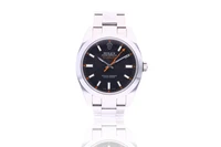 Rolex Milgauss - Asta Orologi & Gioielli Rolex Milgauss - Asta Orologi & Gioielli