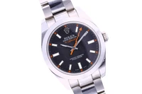 Rolex Milgauss - Asta Orologi & Gioielli Rolex Milgauss - Asta Orologi & Gioielli
