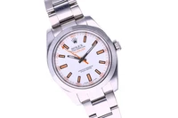 Rolex Milgauss - Asta Orologi & Gioielli Rolex Milgauss - Asta Orologi & Gioielli