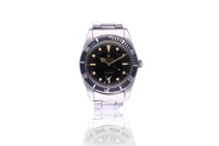 Rolex Submariner "James Bond" - Asta Orologi & Gioielli Rolex Submariner "James Bond" - Asta Orologi & Gioielli