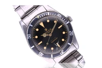 Rolex Submariner "James Bond" - Asta Orologi & Gioielli Rolex Submariner "James Bond" - Asta Orologi & Gioielli