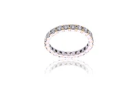 Salvini, anello con diamanti - Asta Orologi & Gioielli Salvini, anello con diamanti - Asta Orologi & Gioielli