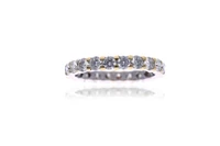 Salvini, anello con diamanti - Asta Orologi & Gioielli Salvini, anello con diamanti - Asta Orologi & Gioielli
