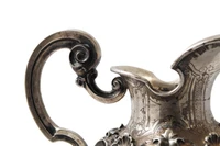Teiera e lattiera, Porto XIX secolo - Asta Orologi & Gioielli Teiera e lattiera, Porto XIX secolo - Asta Orologi & Gioielli