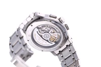Zenith El Primero Chronomaster - Asta Orologi & Gioielli Zenith El Primero Chronomaster - Asta Orologi & Gioielli