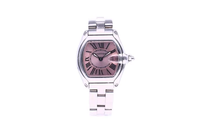 Cartier Ladies Roadster - Asta Orologi & Gioielli Cartier Ladies Roadster - Asta Orologi & Gioielli