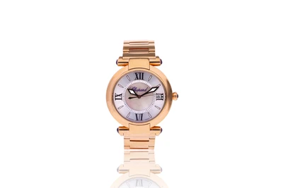 Chopard Imperiale - Asta Orologi & Gioielli Chopard Imperiale - Asta Orologi & Gioielli