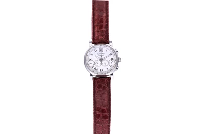 Eberhard e Co. Chrono4 Bellissimo - Asta Orologi & Gioielli Eberhard e Co. Chrono4 Bellissimo - Asta Orologi & Gioielli
