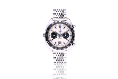Heuer Jo Siffert Autavia - Asta Orologi & Gioielli Heuer Jo Siffert Autavia - Asta Orologi & Gioielli