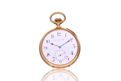 International Watch Co., - Asta Orologi & Gioielli International Watch Co., - Asta Orologi & Gioielli