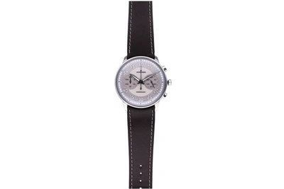 Junghans Meister Driver Chronoscope - Asta Orologi & Gioielli Junghans Meister Driver Chronoscope - Asta Orologi & Gioielli