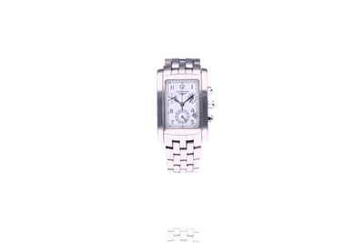 Longines Chronograph DolceVita - Asta Orologi & Gioielli Longines Chronograph DolceVita - Asta Orologi & Gioielli