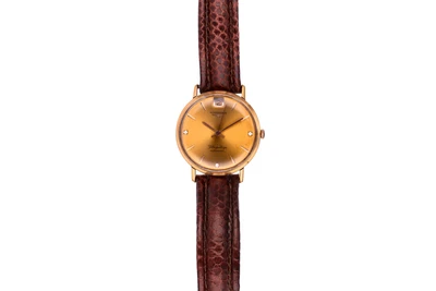 Longines Flagship - Asta Orologi & Gioielli Longines Flagship - Asta Orologi & Gioielli