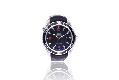 Omega Seamaster Planet Ocean 600 - Asta Orologi & Gioielli Omega Seamaster Planet Ocean 600 - Asta Orologi & Gioielli