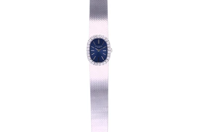 Patek Philippe Ellipse Lady - Asta Orologi & Gioielli Patek Philippe Ellipse Lady - Asta Orologi & Gioielli