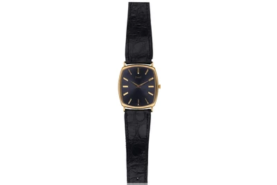 Piaget Solo Tempo - Asta Orologi & Gioielli