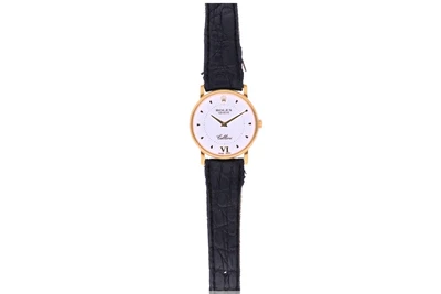 Rolex Cellini Classic - Asta Orologi & Gioielli Rolex Cellini Classic - Asta Orologi & Gioielli