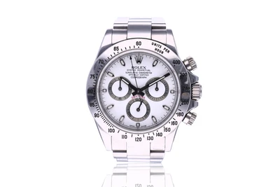 Rolex Daytona - Asta Orologi & Gioielli Rolex Daytona - Asta Orologi & Gioielli