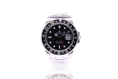 Rolex GMT-Master - Asta Orologi & Gioielli Rolex GMT-Master - Asta Orologi & Gioielli
