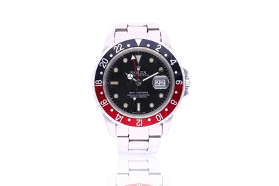 Rolex GMT-Master II - Asta Orologi & Gioielli Rolex GMT-Master II - Asta Orologi & Gioielli