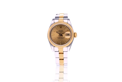 Rolex Lady Datejust - Asta Orologi & Gioielli Rolex Lady Datejust - Asta Orologi & Gioielli