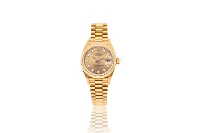 Rolex Lady Datejust - Asta Orologi & Gioielli Rolex Lady Datejust - Asta Orologi & Gioielli