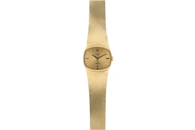 Rolex Orchid - Asta Orologi & Gioielli