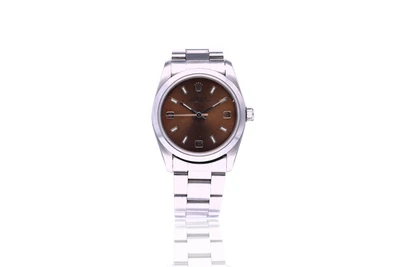 Rolex Oyster Perpetual - Asta Orologi & Gioielli Rolex Oyster Perpetual - Asta Orologi & Gioielli