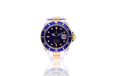 Rolex Submariner - Asta Orologi & Gioielli Rolex Submariner - Asta Orologi & Gioielli